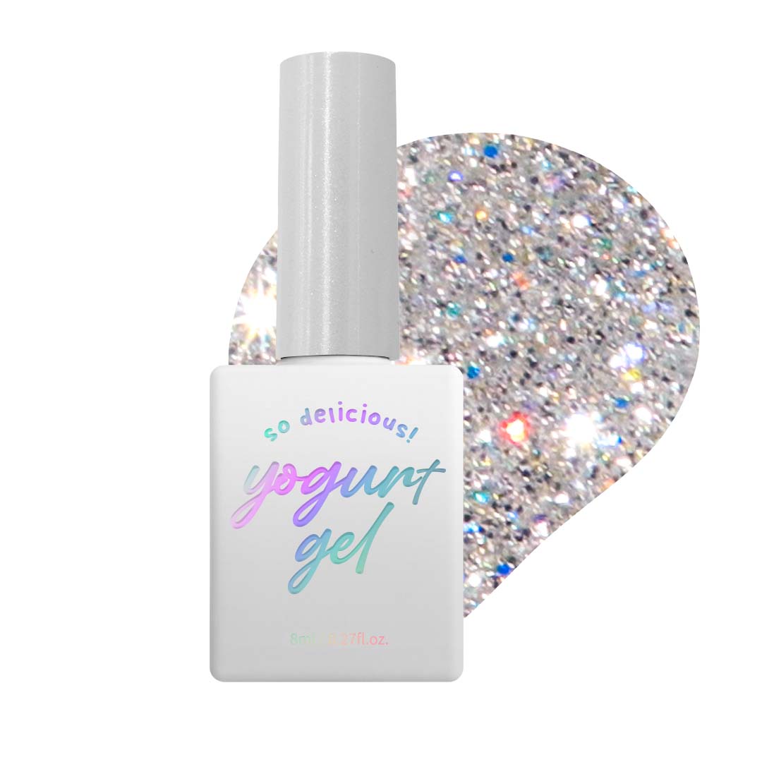 Yogurt Nail Kr. - New Things