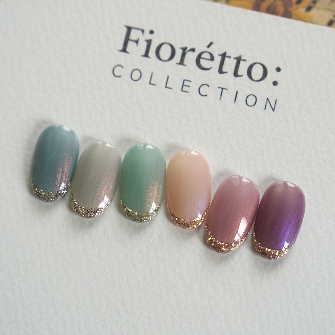 BANDI - Fioretto Glimmer Fall Collection