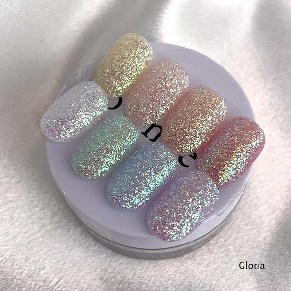 Bonniebee Gloria Sugar Glitter