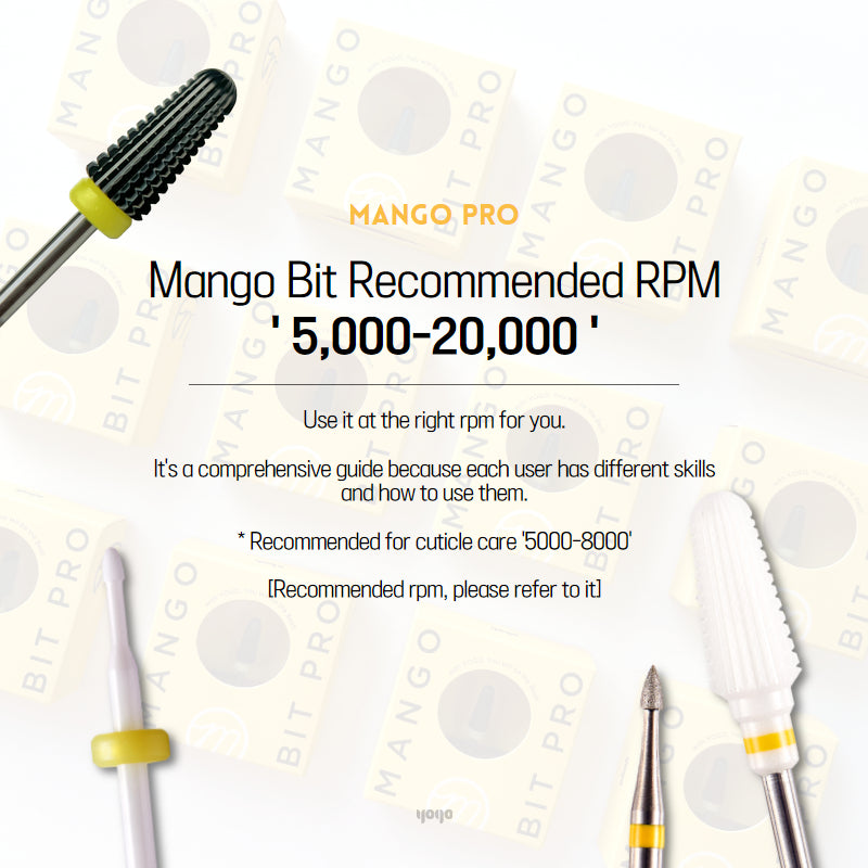 YOGO Mango Bit [Super-Con Bit]