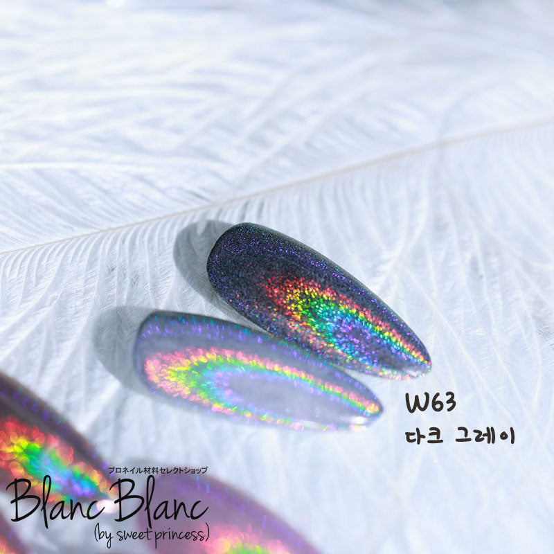 Blanc Blanc - Nuance Tinkerbell Powder (W59,W60,W63)