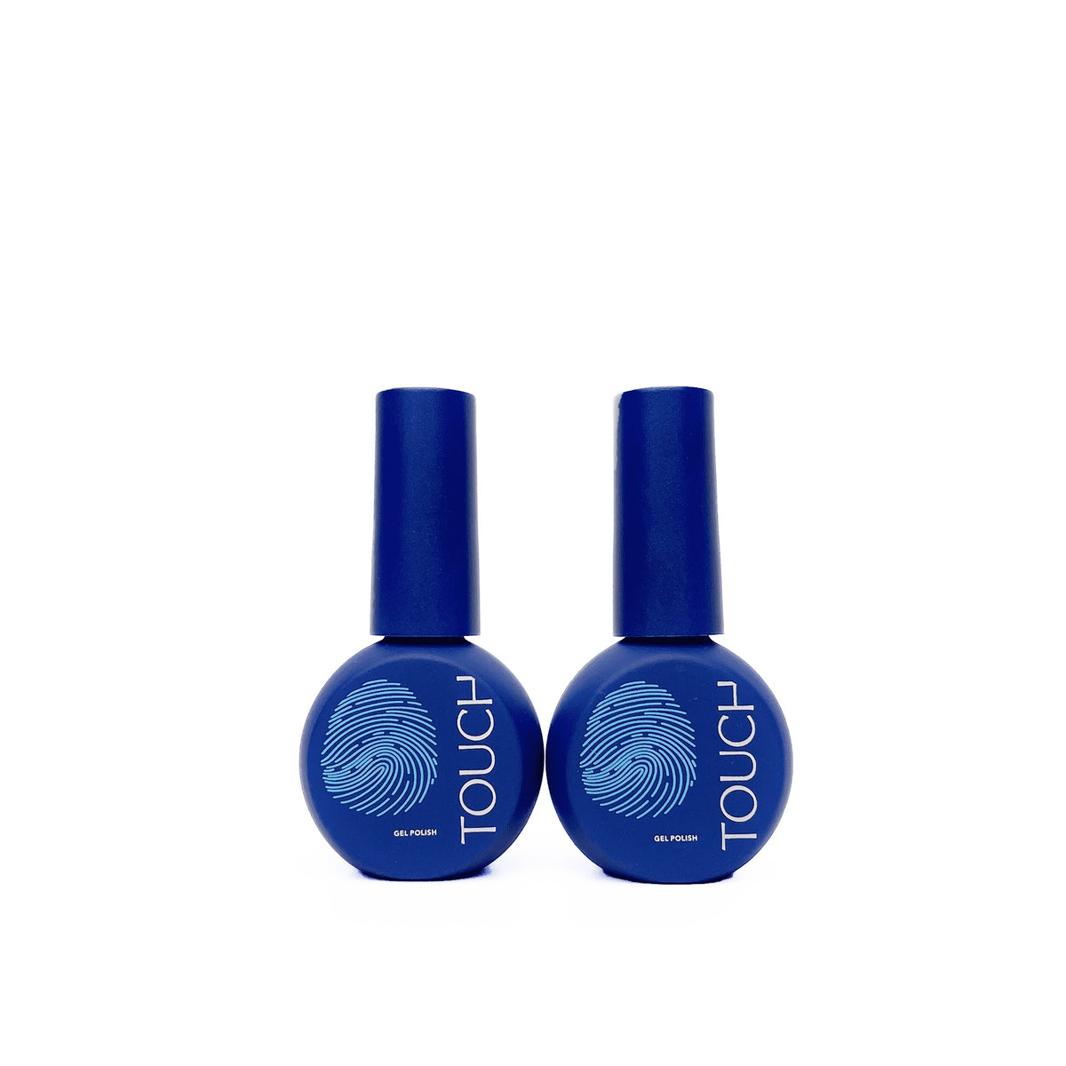 TOUCH - One Step Gel Polish (3-in-1)