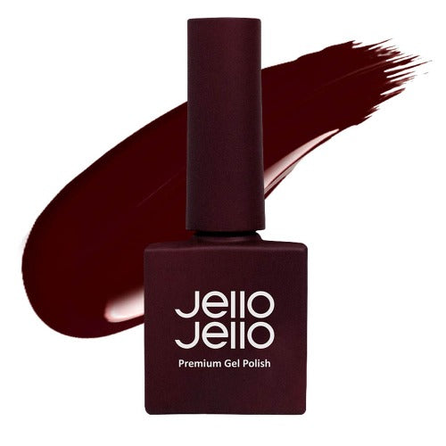 Jello Jello - JC-26 Velvet Burgundy