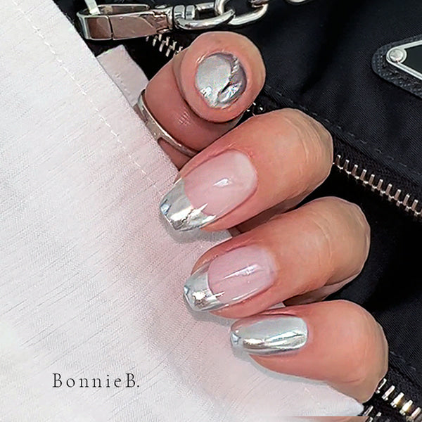 Bonniebee Ultra Iron Chrome Powder