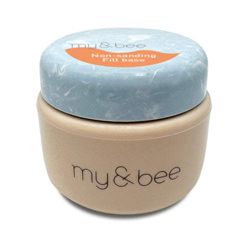 my&bee - Non-Sanding Fill Base (28g)