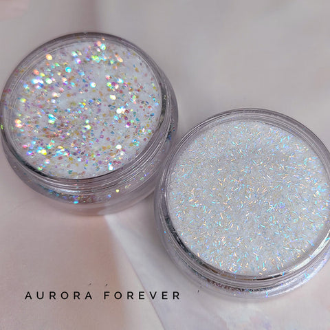 Bonniebee Aurora Forever Glitter (2 Types)