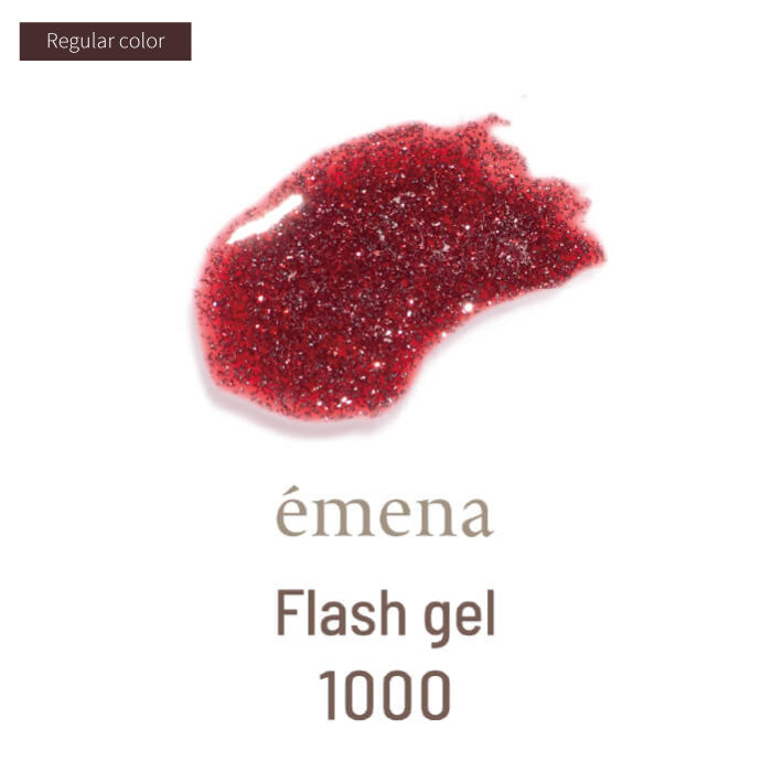 émena - Flash Gel (1000-1011)