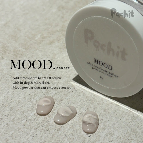 Pochit - Mood Powder (40g)