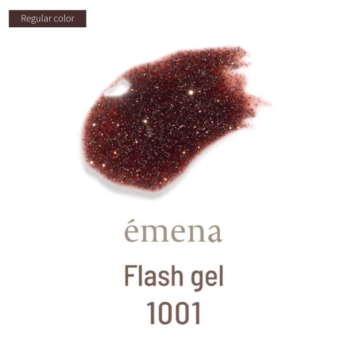 émena - Flash Gel (1000-1011)