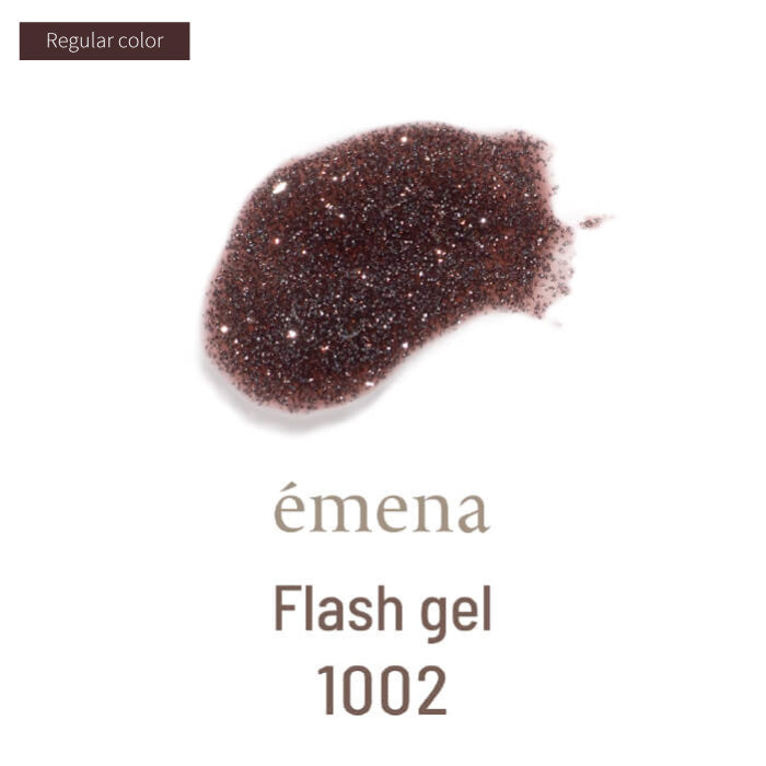émena - Flash Gel (1000-1011)
