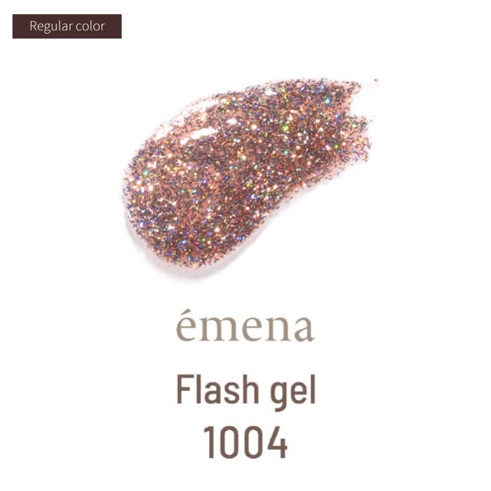 émena - Flash Gel (1000-1011)