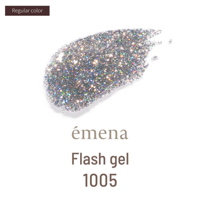 émena - Flash Gel (1000-1011)