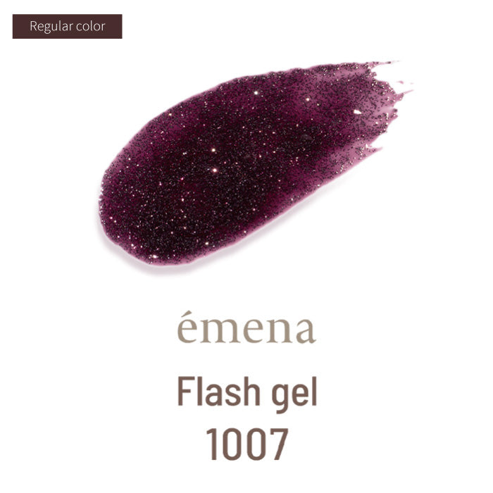émena - Flash Gel (1000-1011)