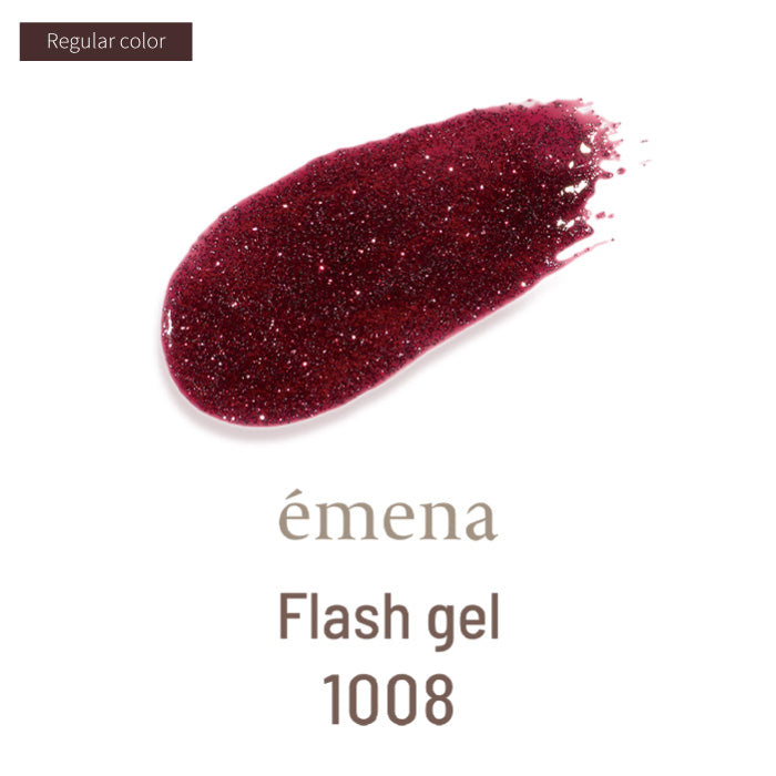 émena - Flash Gel (1000-1011)