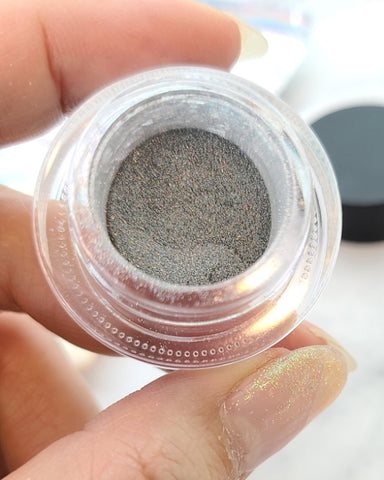 Bonniebee Holographic Nail Powder