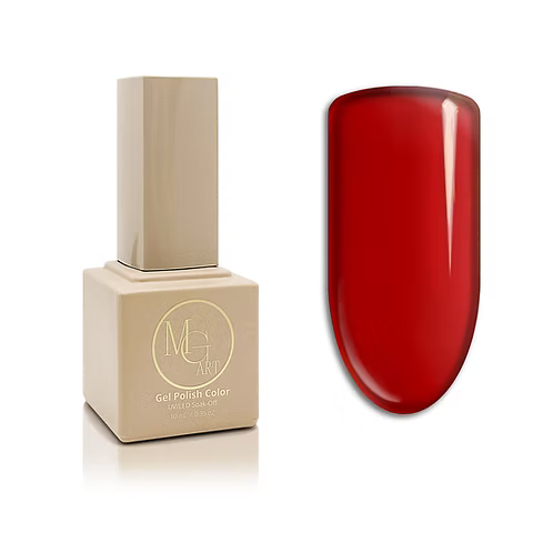 MGart - Gel Polish Color #106