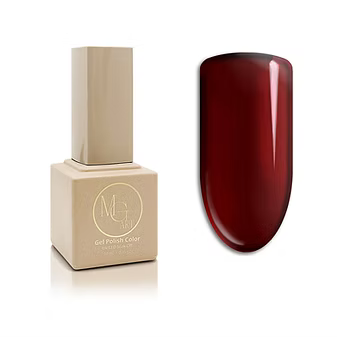 MGart - Gel Polish Color #107