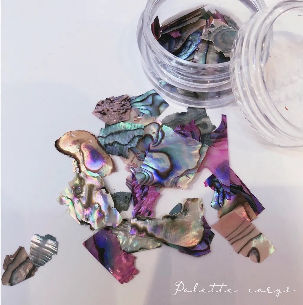 Palette Carys Desert Dusk Shells