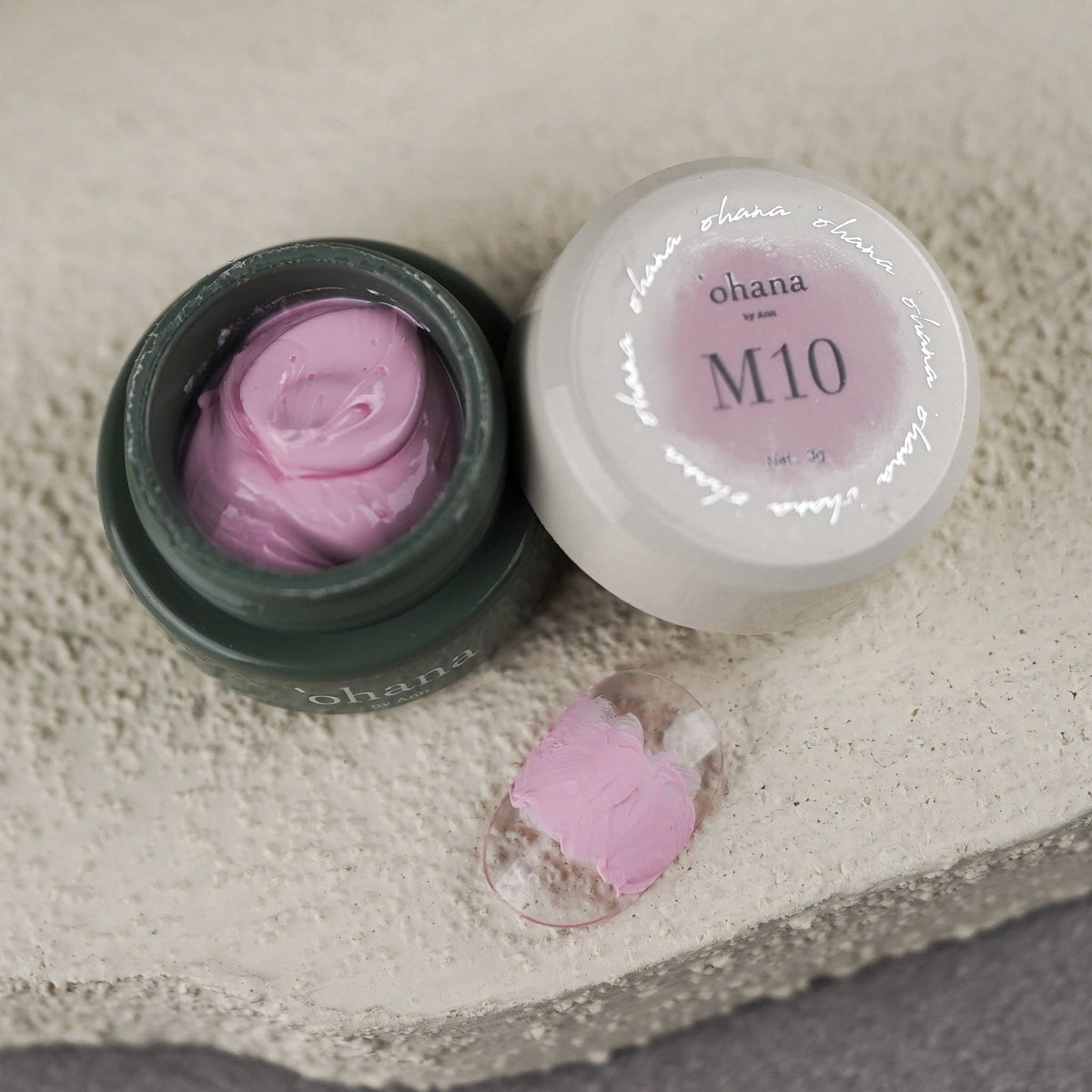 D.nail - Ohana Painter Gel Set 1 (M01-M24)