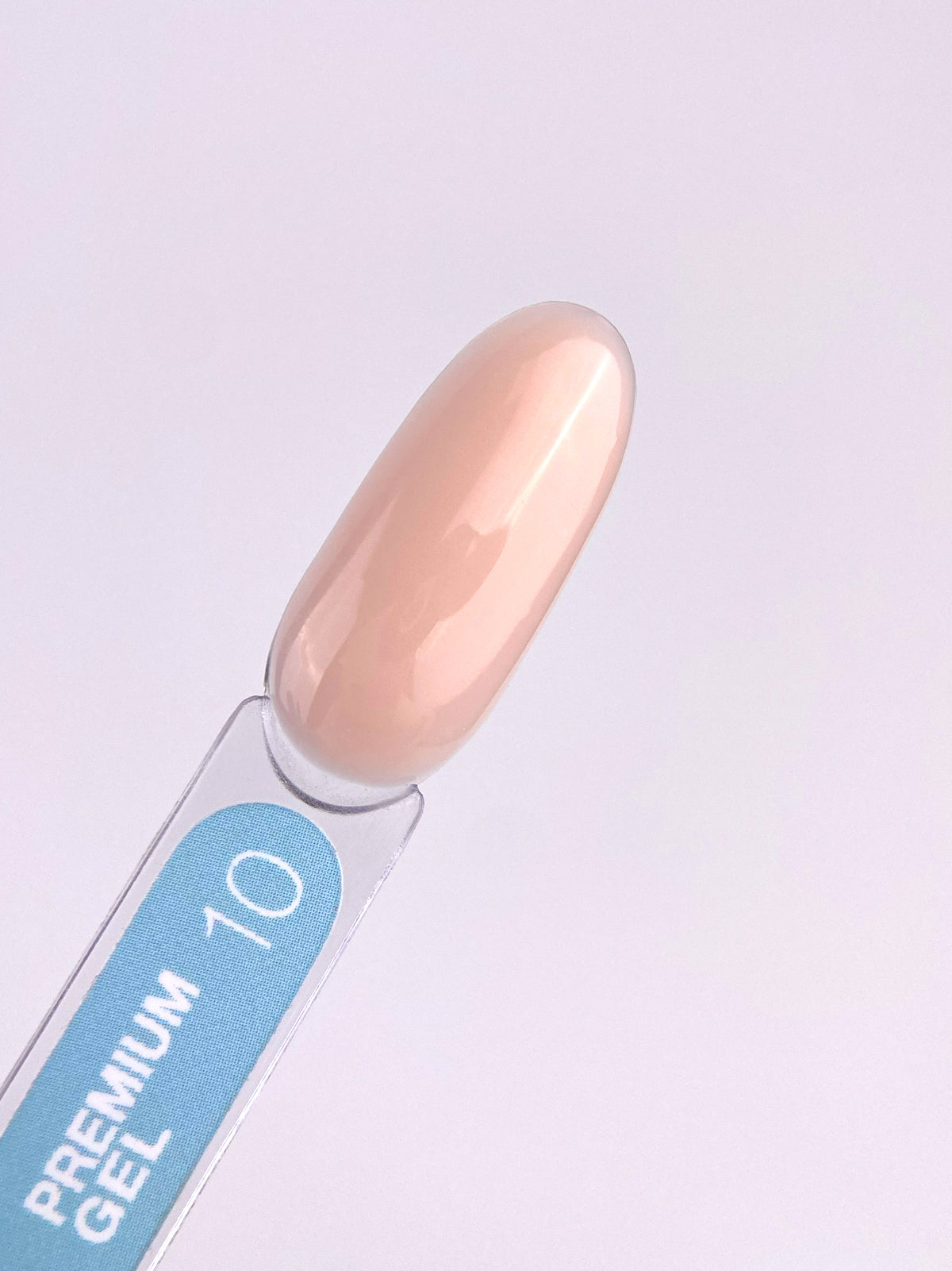 LUNAmoon - Premium Builder Gel 10