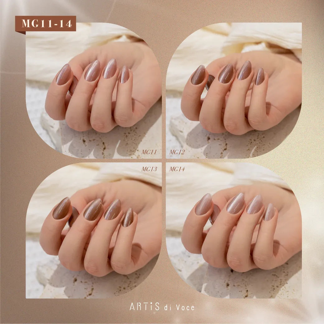 ARTiS di Voce - Magnet Glitter (MG11 - MG20)