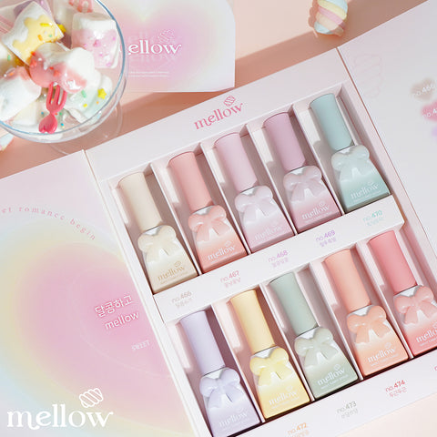Sweet Candy Mellow Collection No.469