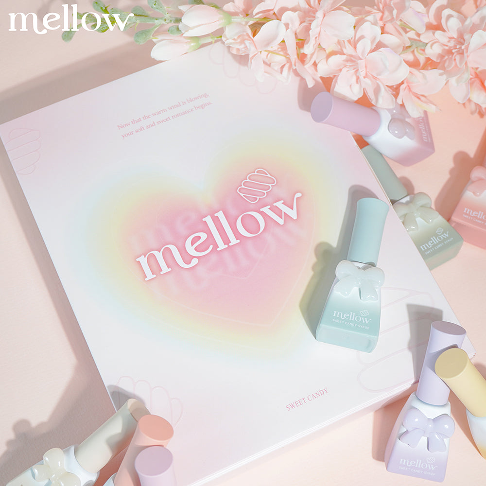 Sweet Candy Mellow - No.473