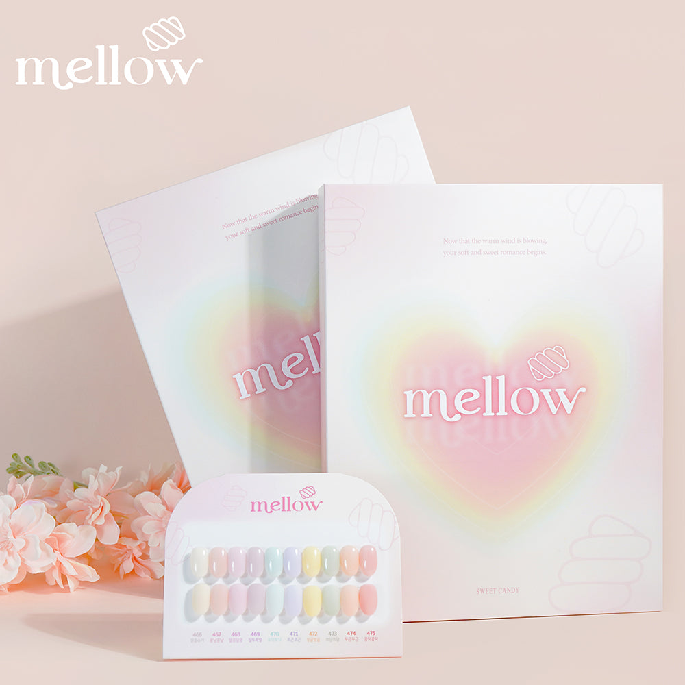 Sweet Candy Mellow - No.473