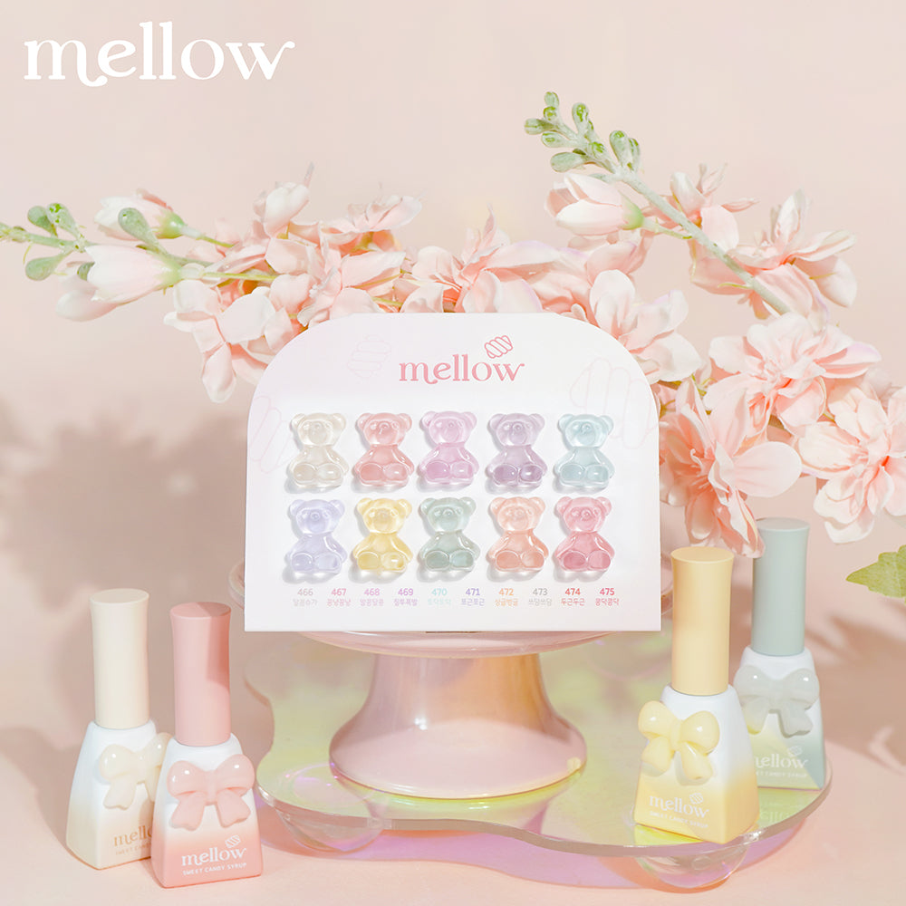 Sweet Candy Mellow - No.473