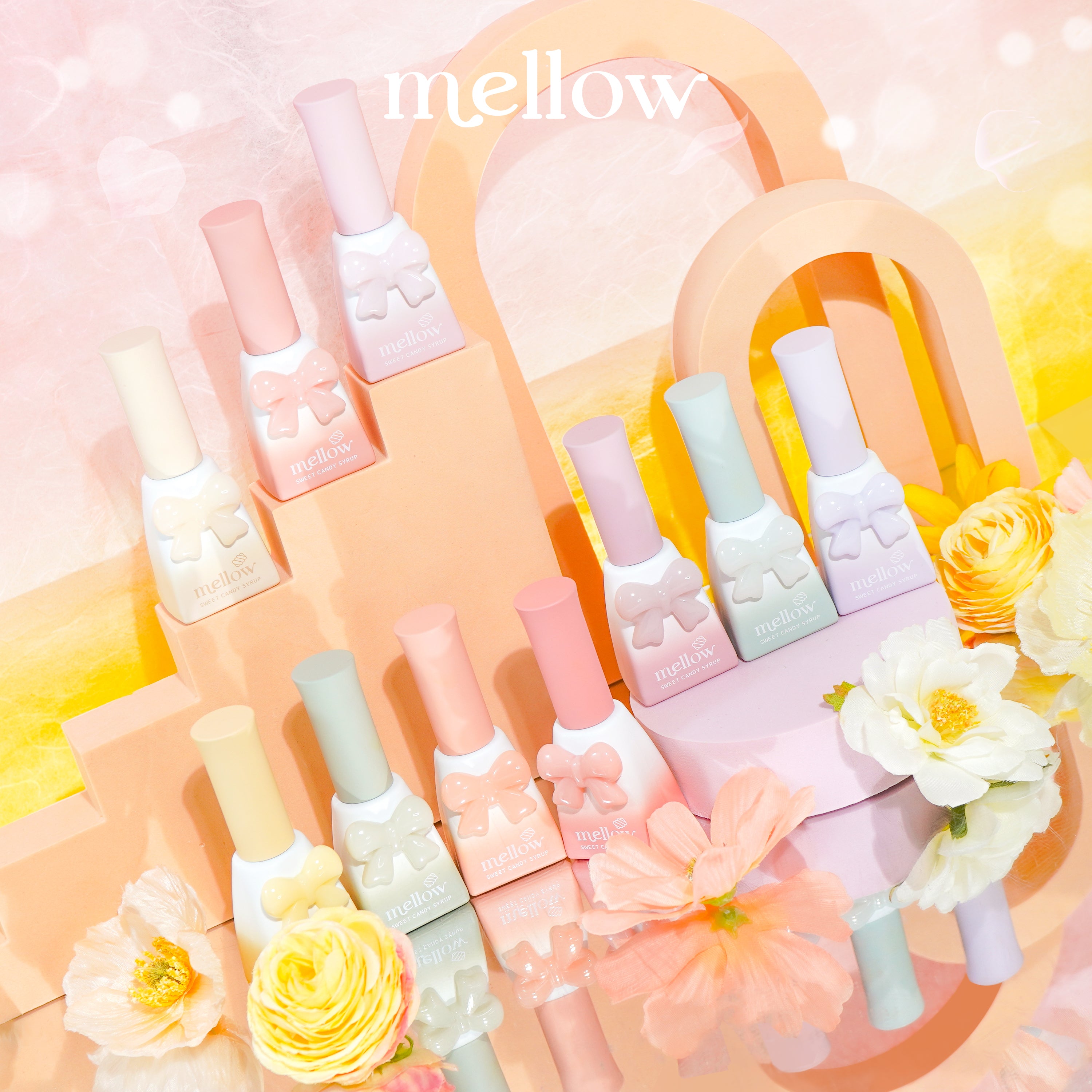 Sweet Candy Mellow - No.472