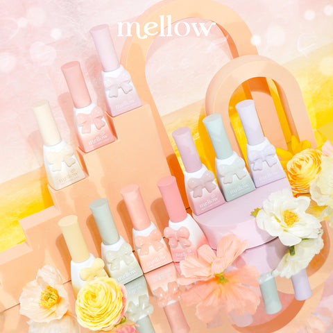 Sweet Candy Mellow Collection No.469