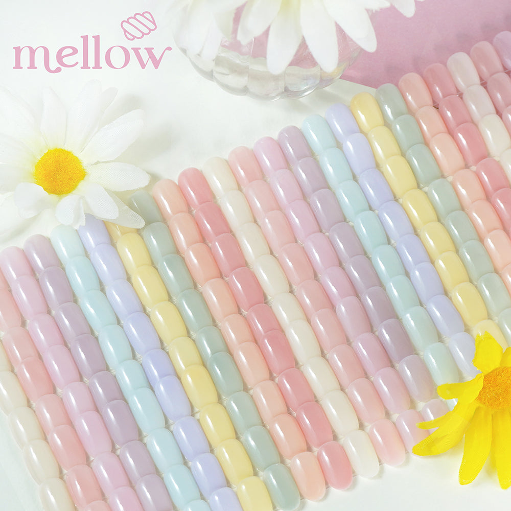 Sweet Candy Mellow Collection