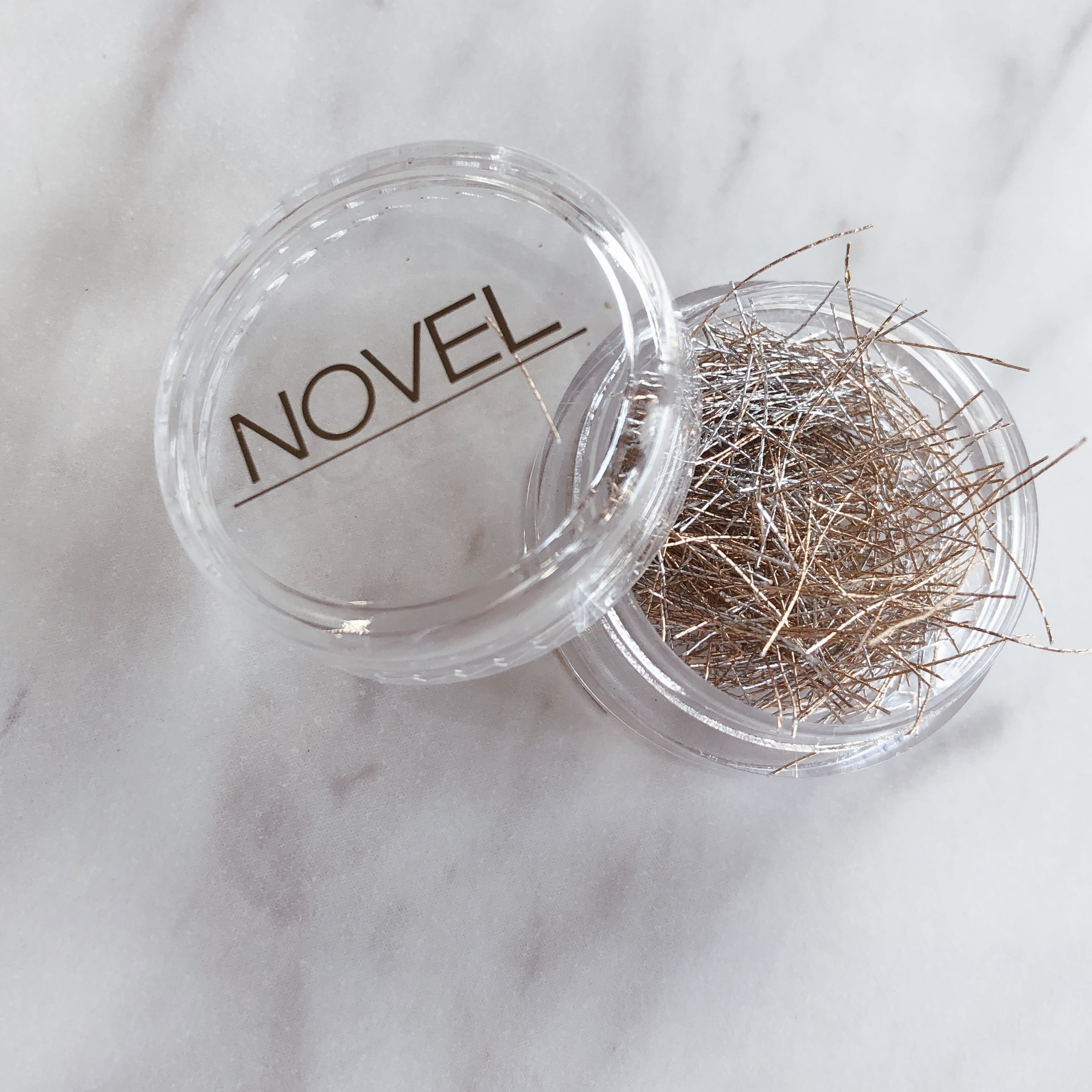 Atelier Novel - P234 Shams Fiber