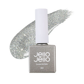 Jello Jello - JG-02 (Popping Silver)