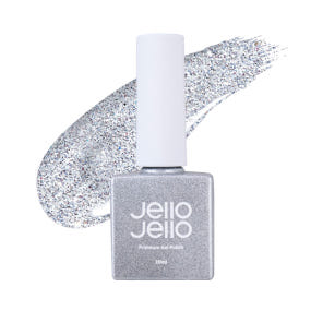 Jello Jello - JG-01 (Mirror Ball Silver)