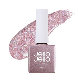 Jello Jello - JG-03 (Twinkle Pink)