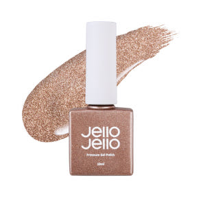 Jello Jello - JG-04 (Light Gold)