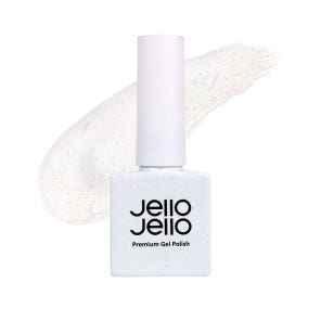 Jello Jello - JG-07 (White Stella)