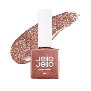 Jello Jello - JG-06 (Sand Bronze)