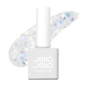 Jello Jello - JG-08 (Silver Leon)