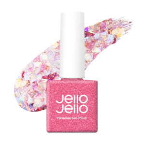 Jello Jello - JG-09 (Pink Leon)