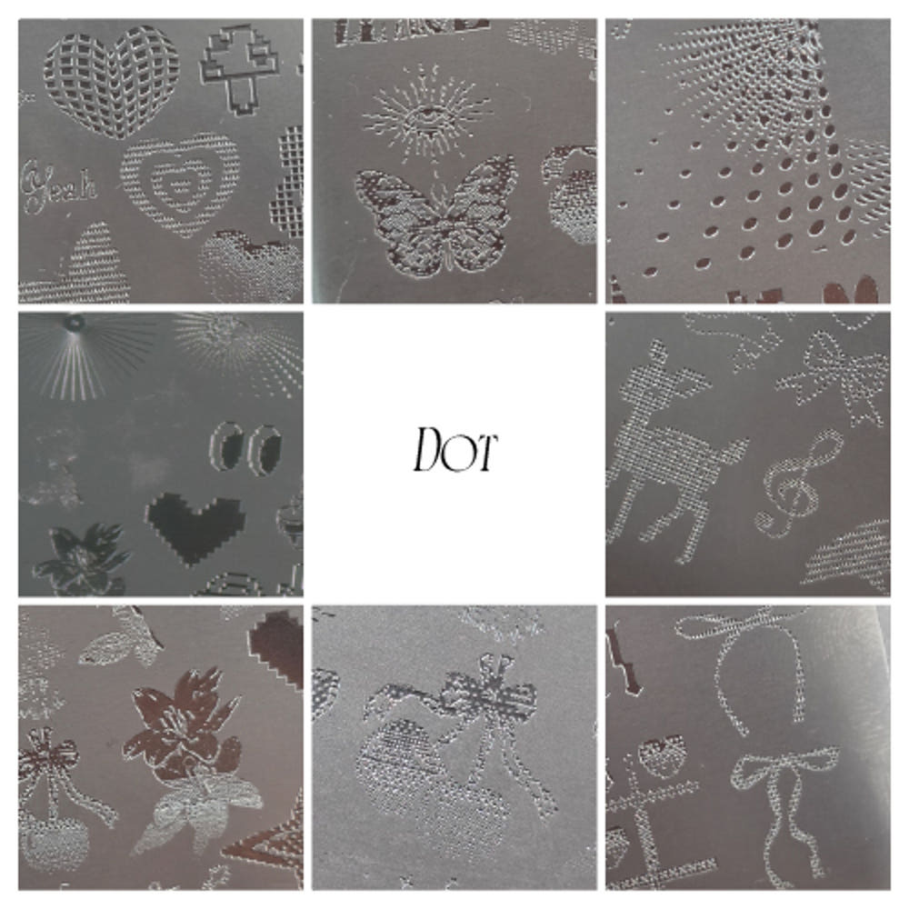Fiote - Dot Plate