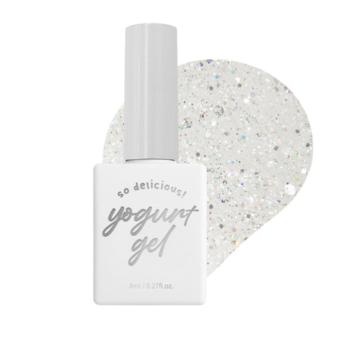 Yogurt Nail Kr. Bridal Shower Collection (Full Set/Individual Colors Available)