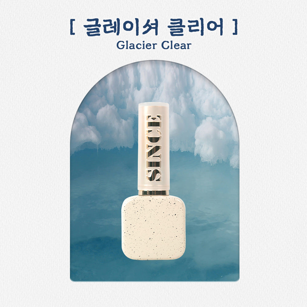 Since - Clear