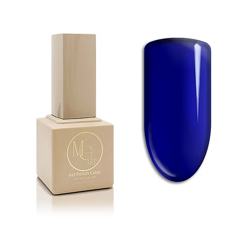 MGart - Gel Polish Color #120