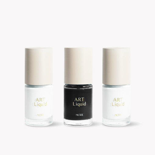 MORE Art Liquid Essential Colors - No. 43 (Veil White)