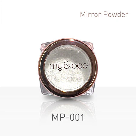 my&bee - Mirror Powder Set A