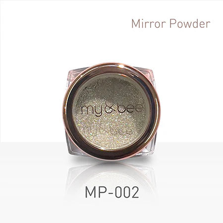 my&bee - Mirror Powder Set A