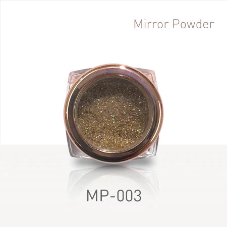 my&bee - Mirror Powder Set A