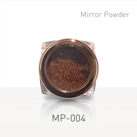 my&bee - Mirror Powder Set A